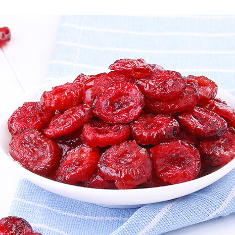 Cranberries séchées Be&Cheery 100g
