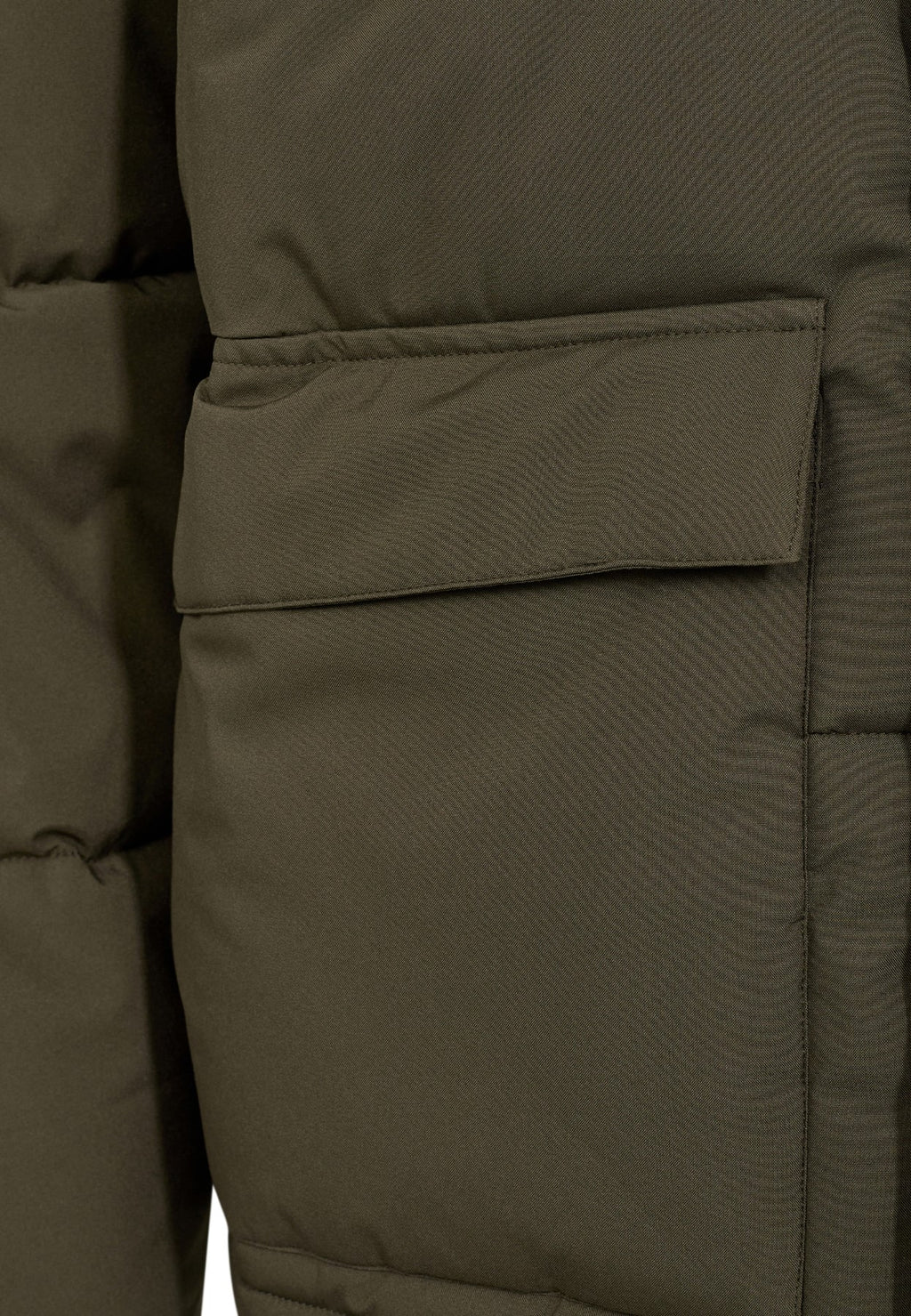 Resteröds Frank Jacket Vert S