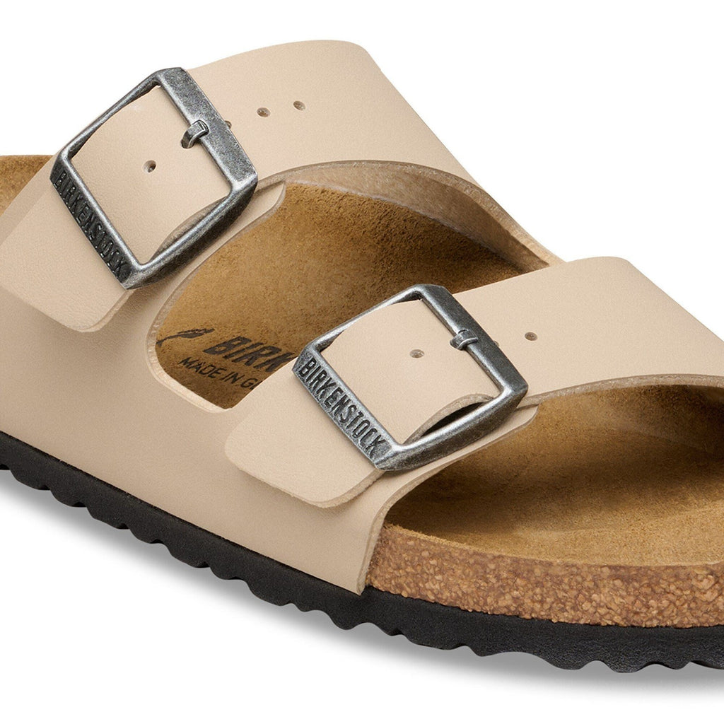 Birkenstock Arizona Birko Flor Sandcastle