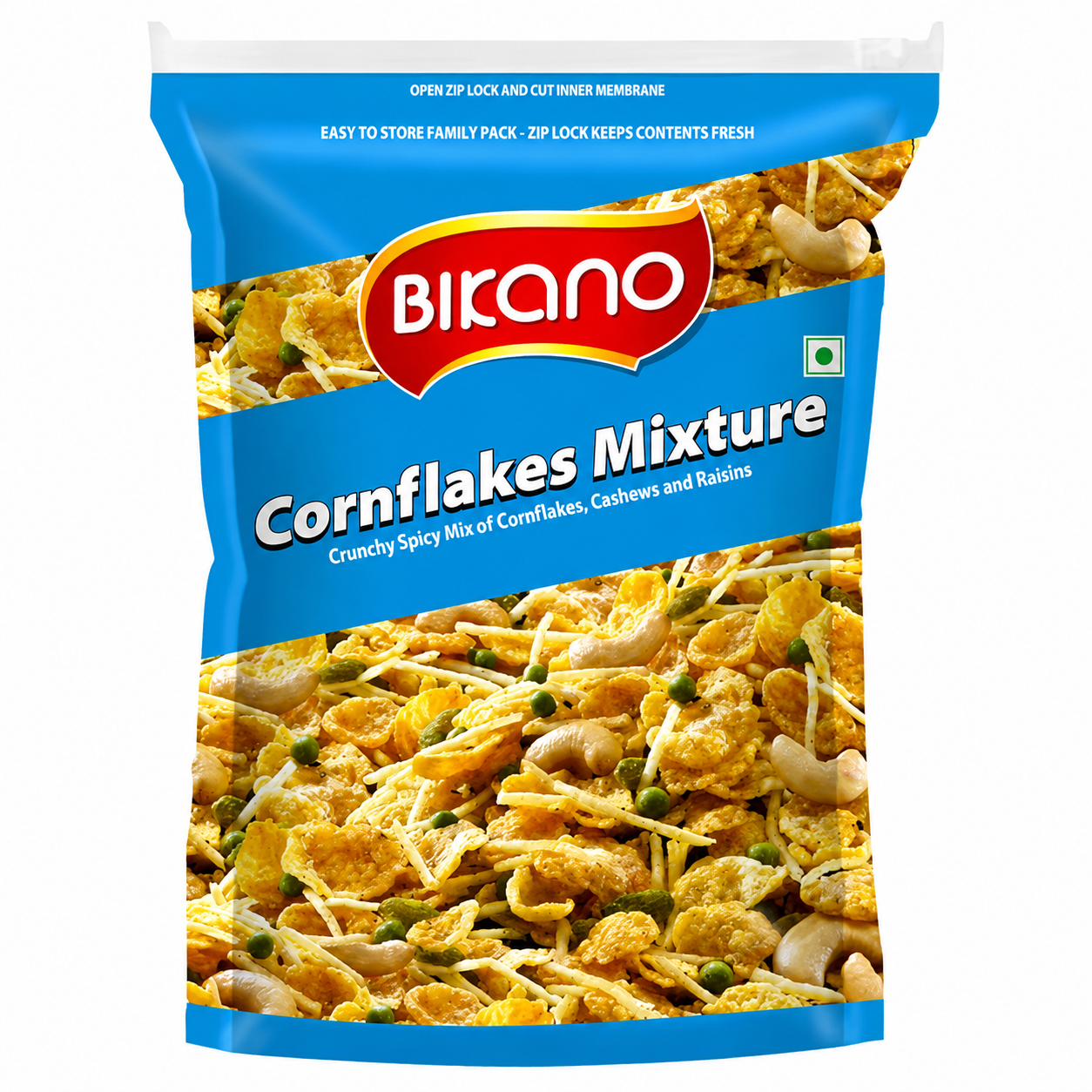 Mélange de Cornflakes 200 g