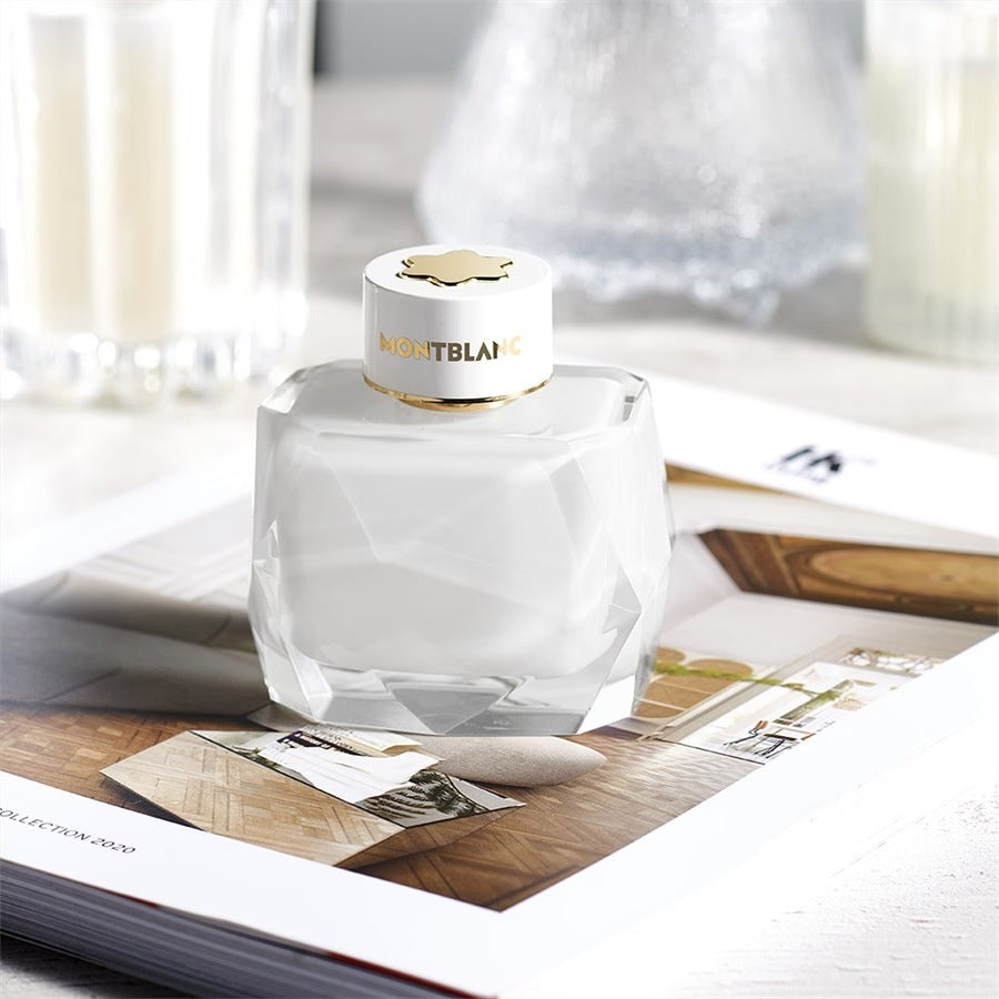 MONTBLANC Signature Eau de Parfum Vaporisateur 50ml