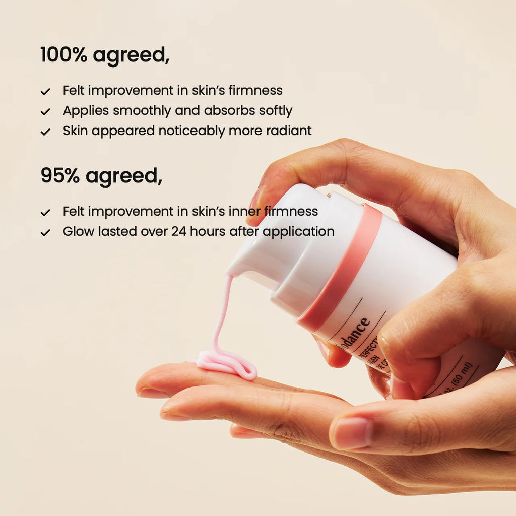 Biodance Crème Parfaite pour les Pores aux Peptides de Collagène 50 ml