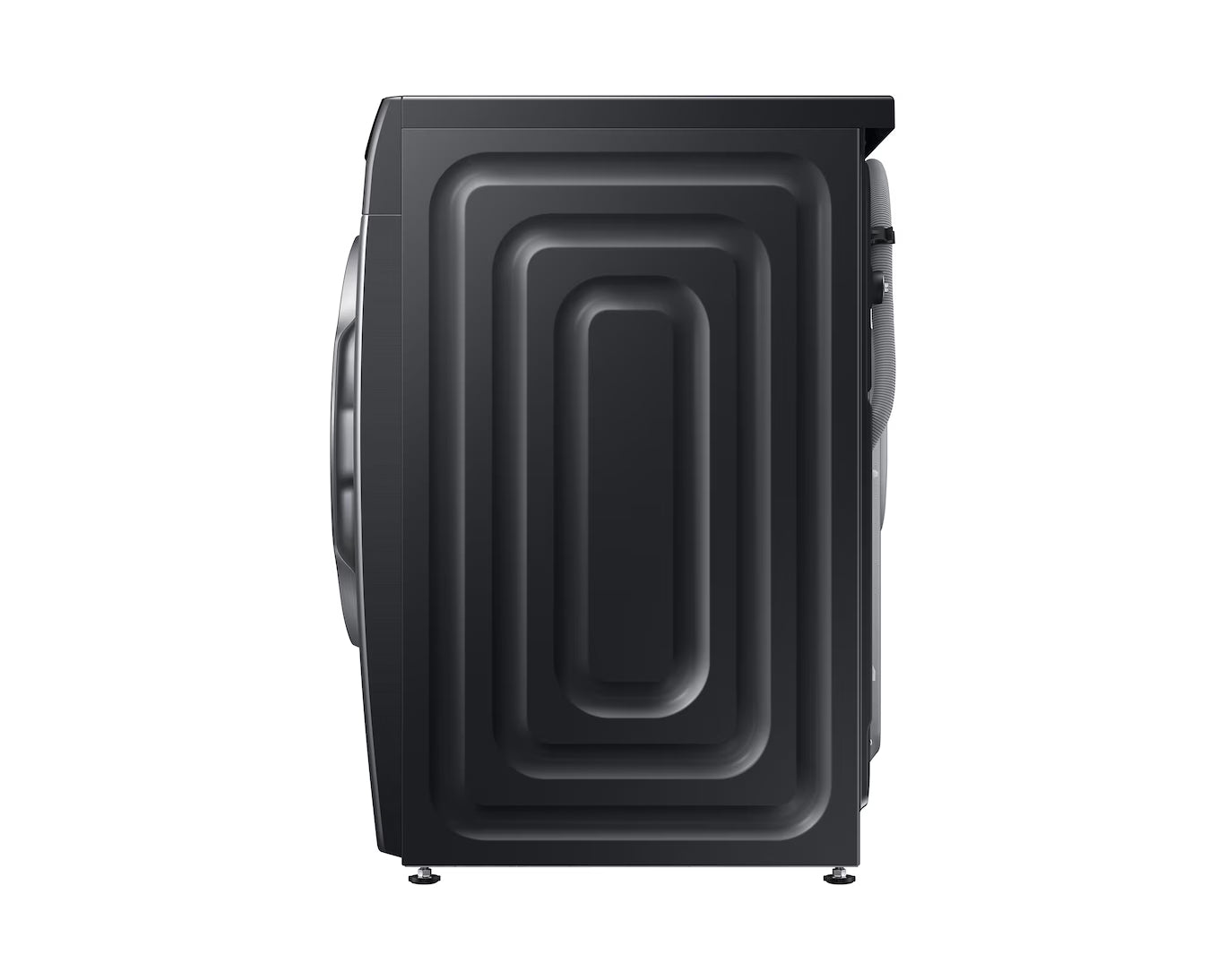 SAMSUNG WW90DG6U85LBU3 Lave-linge AI Wash série 6000 9kg Noir Classe A