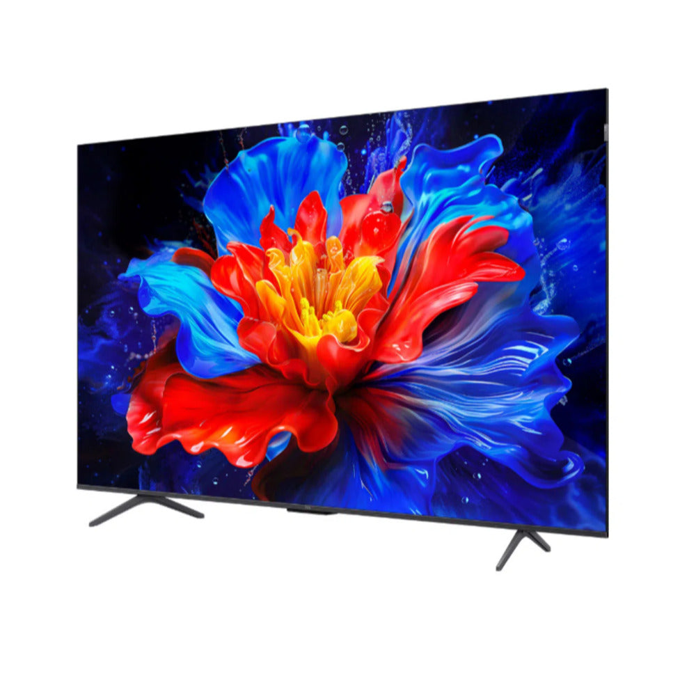 TV LED Tcl QLED 65P8K 164 cm 2025