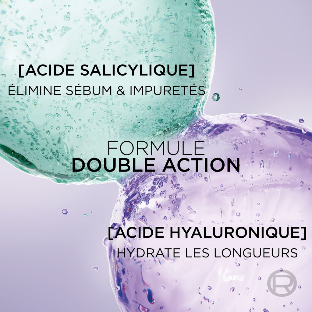 L'Oréal Paris Elseve Hyaluronic Pure Soin Sans Rinçage 102ml