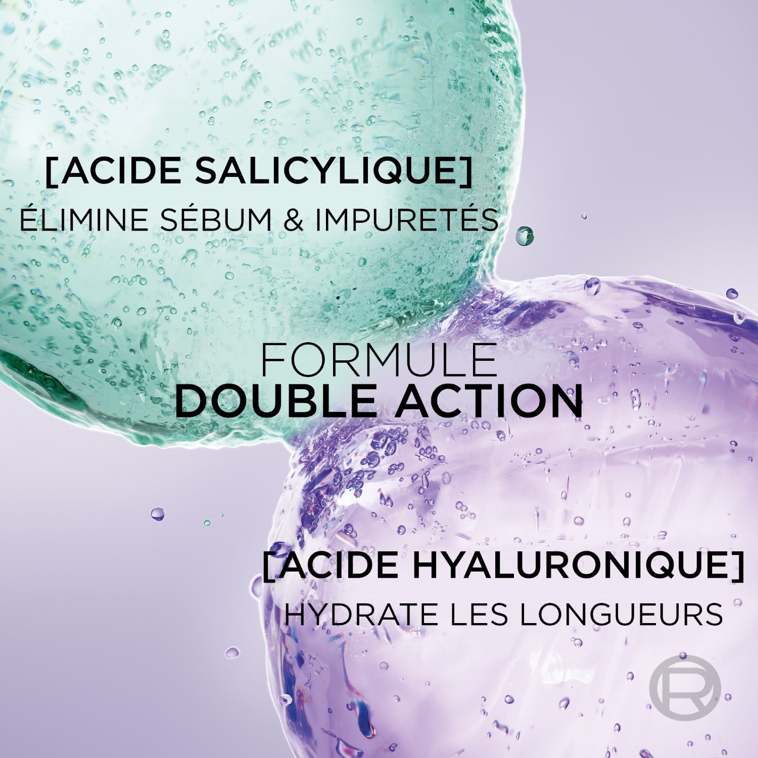L'Oréal Paris Elseve Hyaluronic Pure Soin Sans Rinçage 102ml