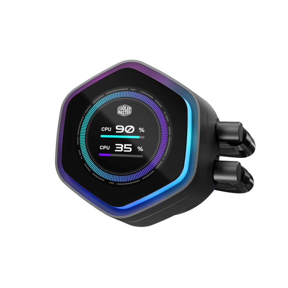 ML 360 Atmos II VRM Fan ARGB