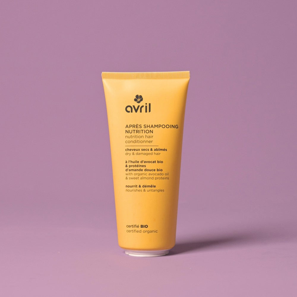 Avril APRES-SHAMPOOING NUTRITIF CHEVEUX SECS 200 ml