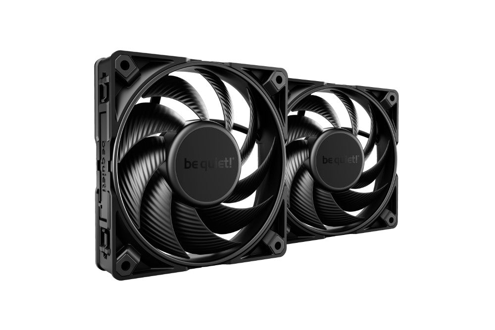 be quiet! SILENT LOOP 3 240 mm