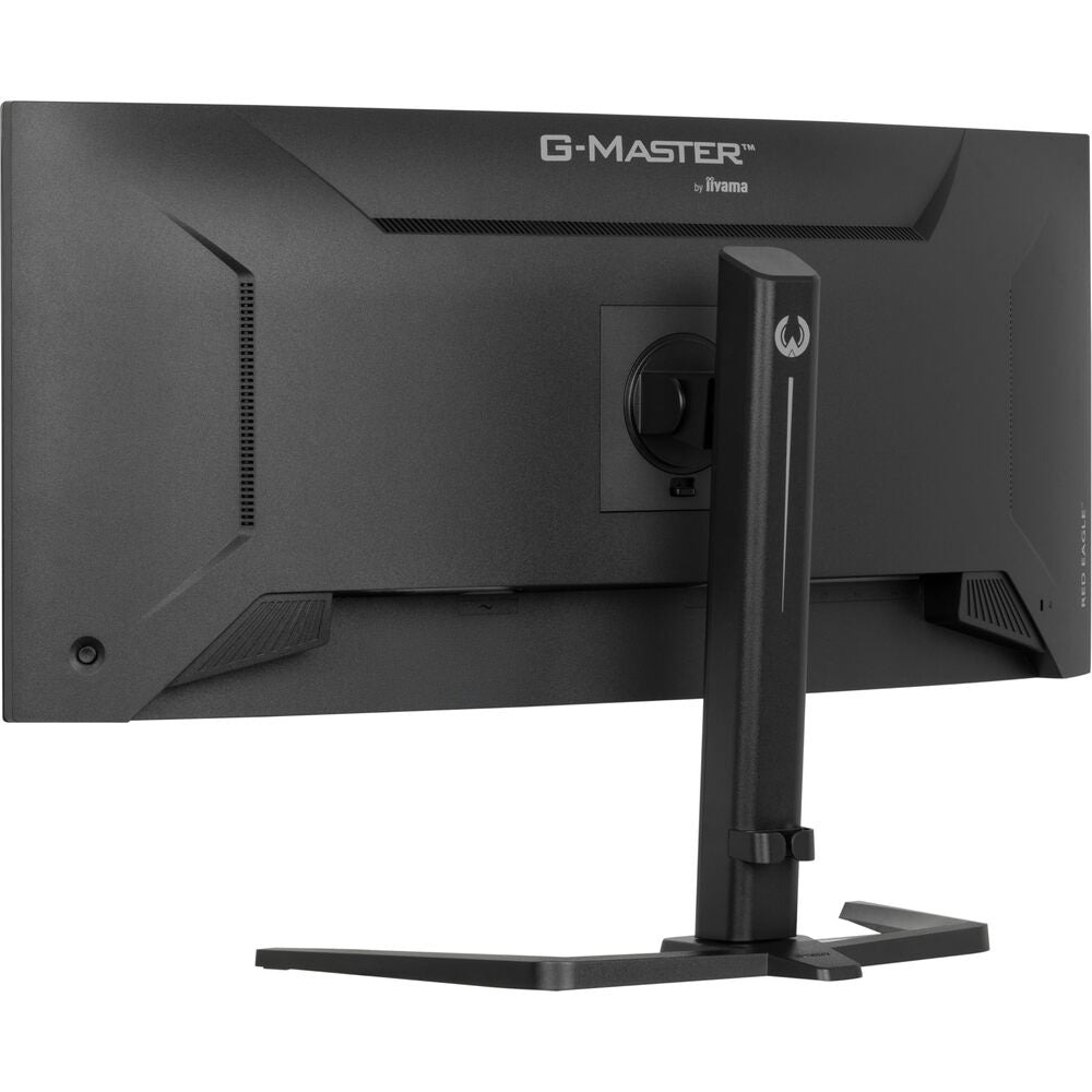 iiyama G-MASTER GCB3484WQSU-B1 moniteur d'ordinateur 86,4 cm (34") 3440 x 1440 pixels UltraWide Quad HD LED - Noir