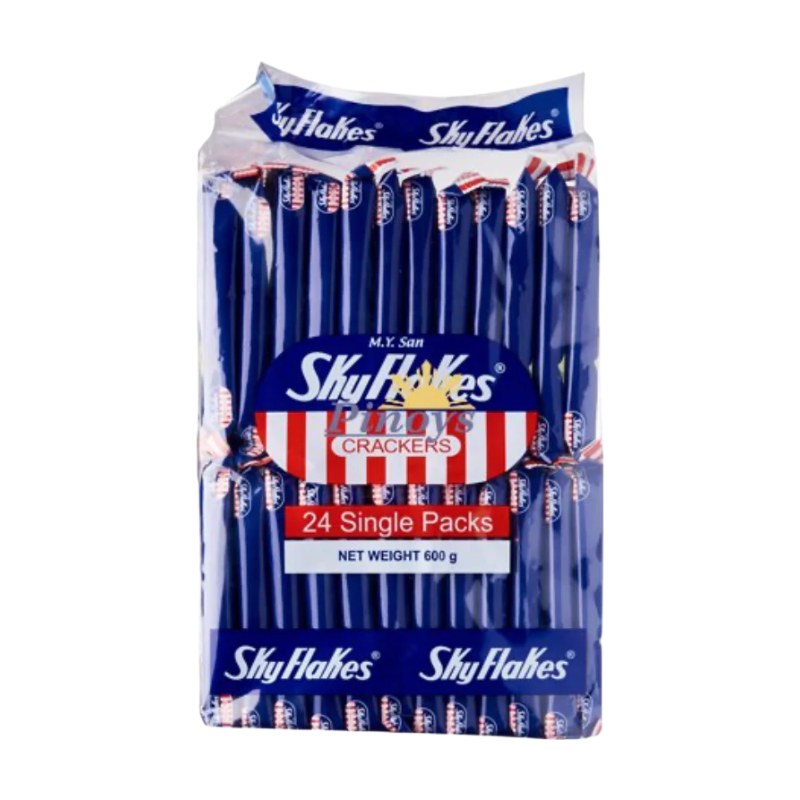 SkyFlakes Crackers 600 g
