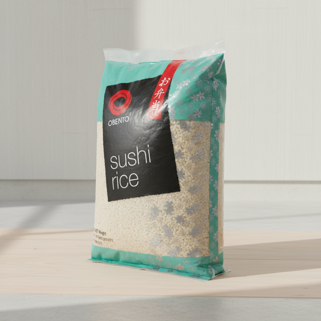 Obento Riz à sushi - 10 kg
