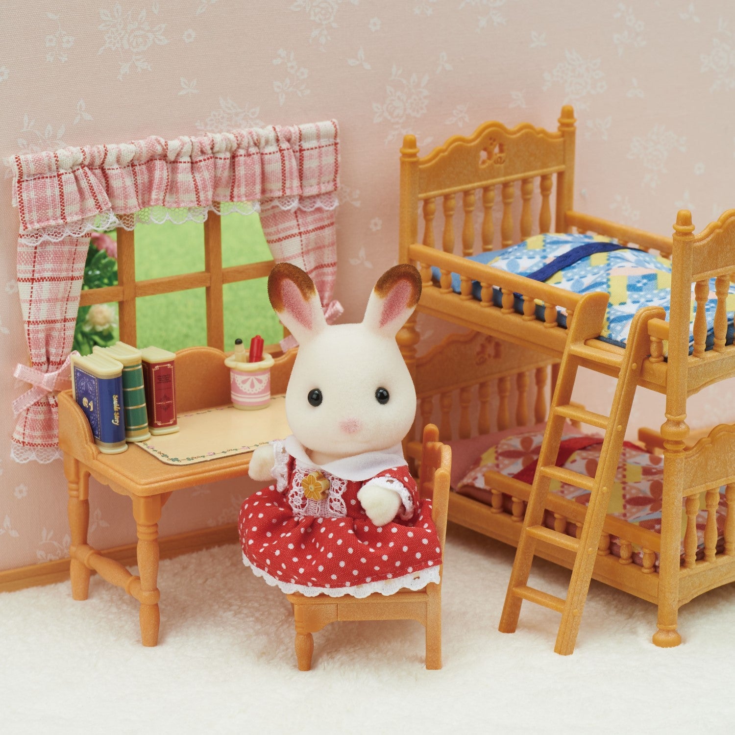Sylvanian Families Ensemble chambre d'enfant