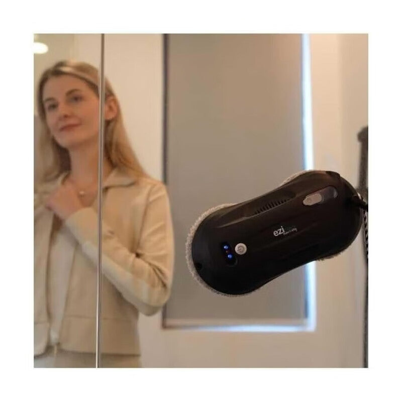 E.ZICOM Windobot S4 Plus Robot lave-vitres
