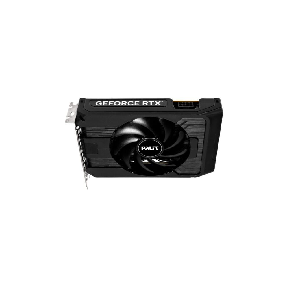 Carte graphique Palit GeForce RTX 5050 StormX 8 Go GDDR6 ITX