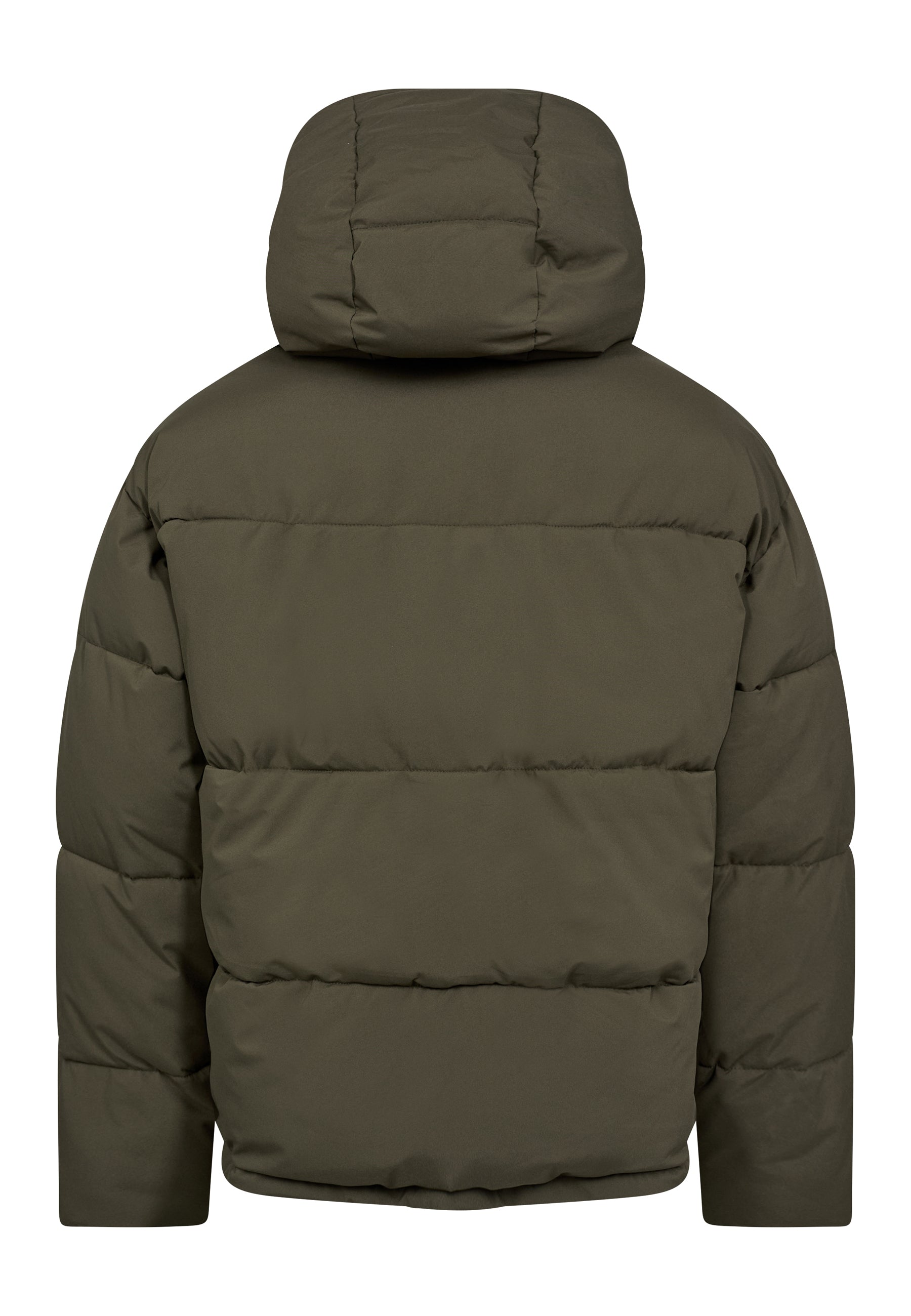 Resteröds Frank Jacket Vert S