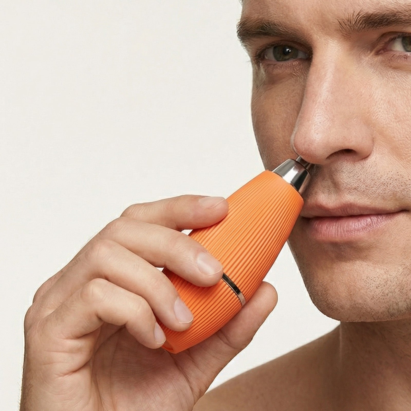 TOUCHBeauty TB-1951 Tondeuse électrique pour nez