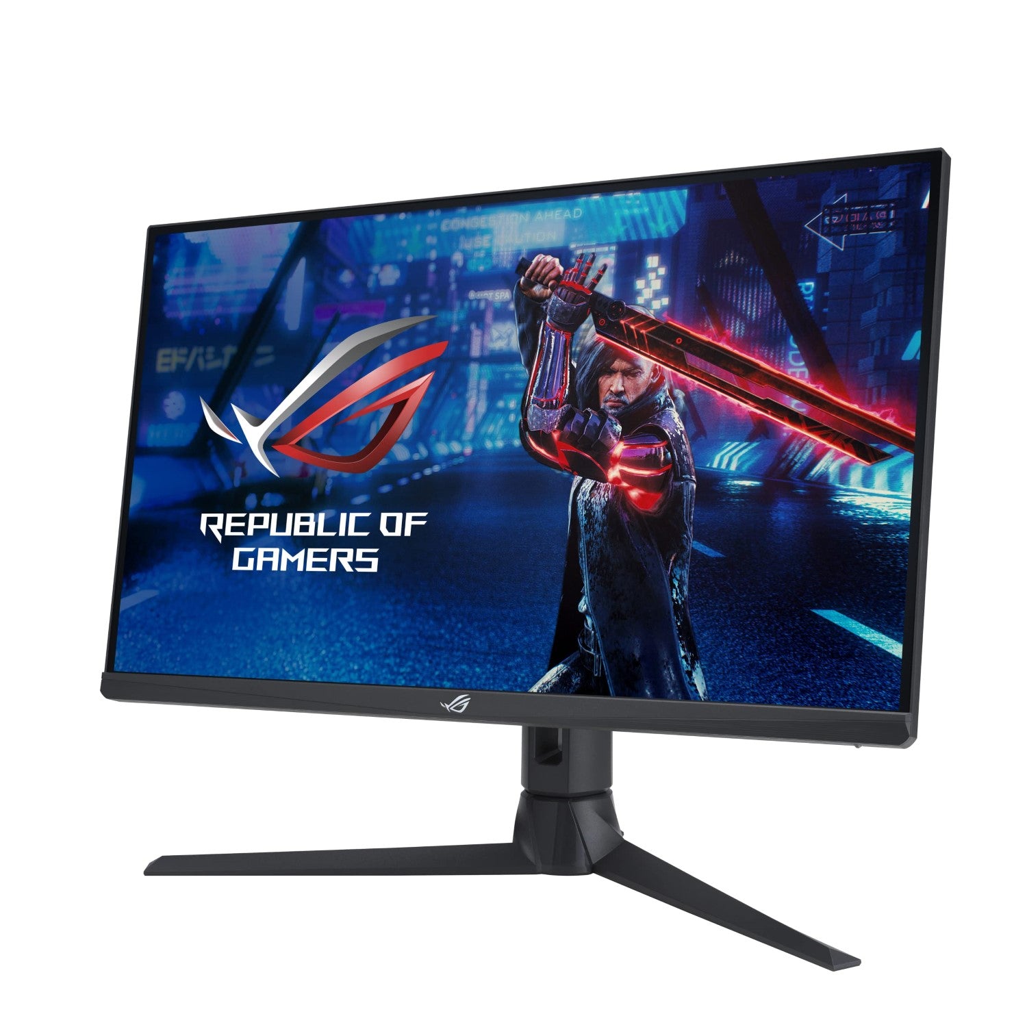 ASUS XG27AQMR Moniteur 300Hz