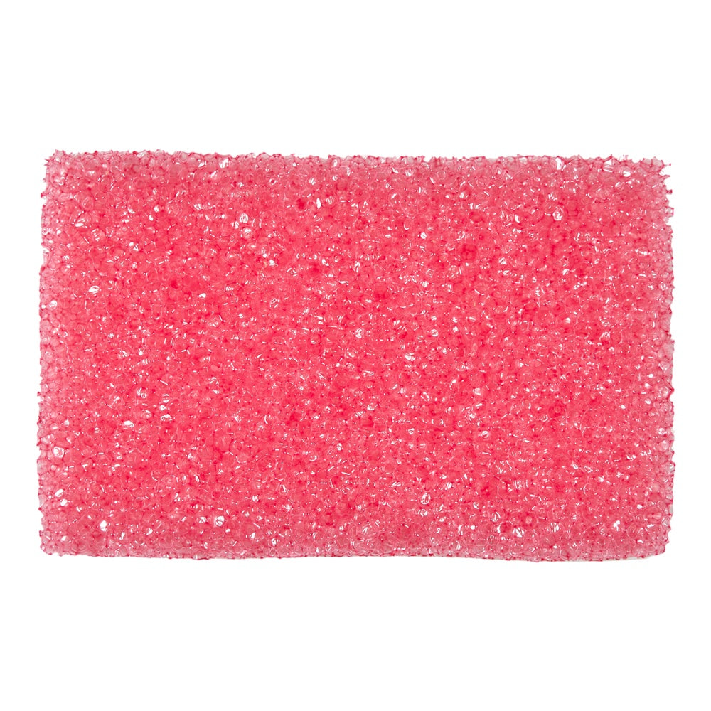JE CHERCHE UNE IDEE Éponge grattante multifonction en cellulose, Lot de 3