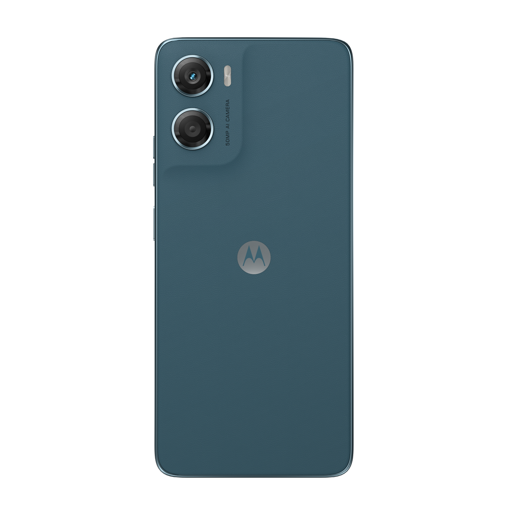 Motorola G06 power 8 256 Bleu Tapestry