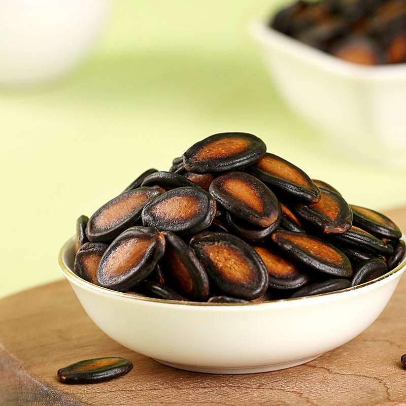 Be&Cheery Graines de pastèque saveur prune confite 120 g