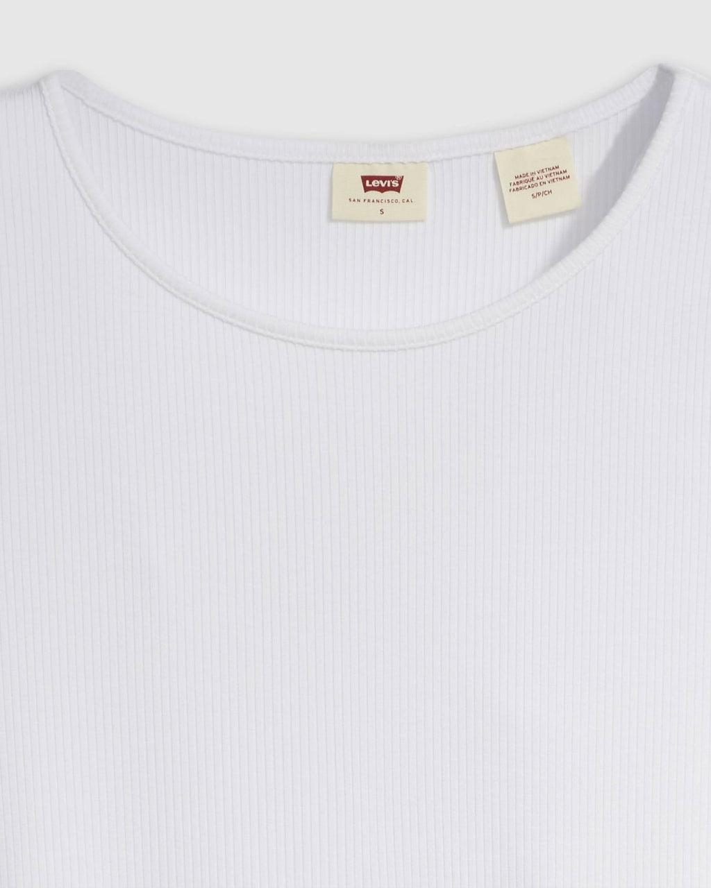 LEVI'S T-shirt à manches courtes Dreamy