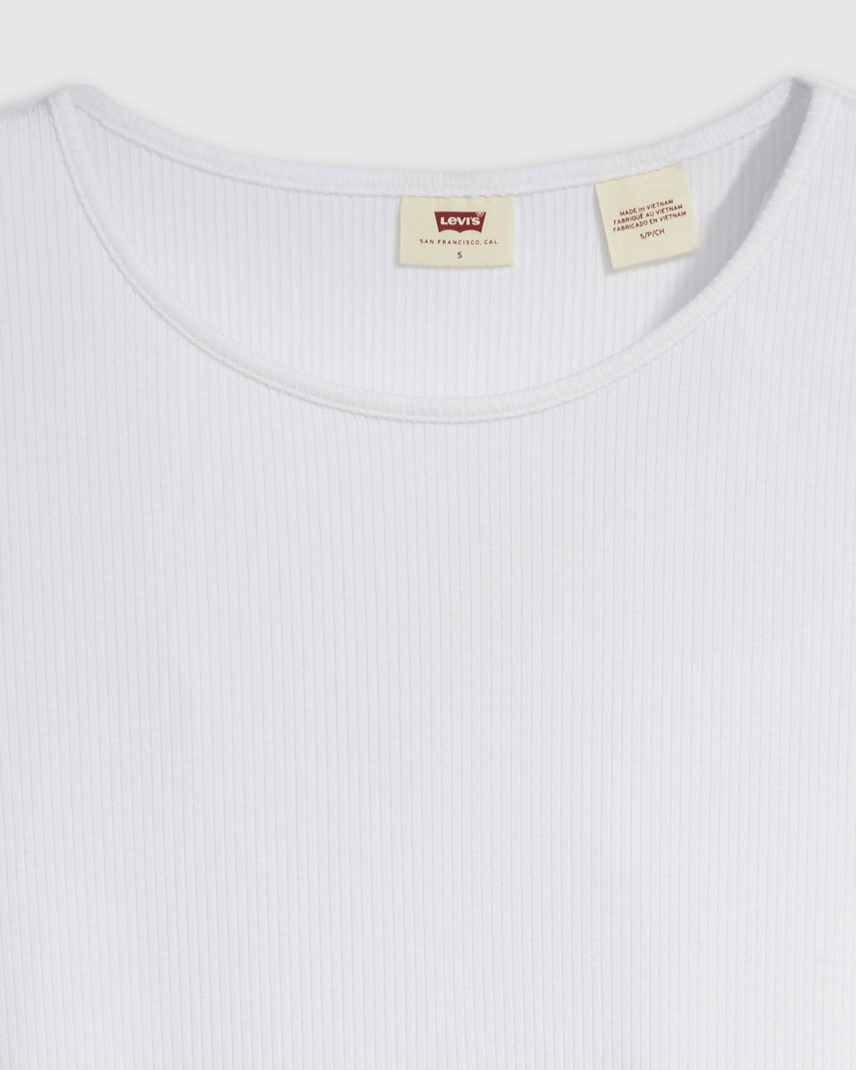 LEVI'S T-shirt à manches courtes Dreamy
