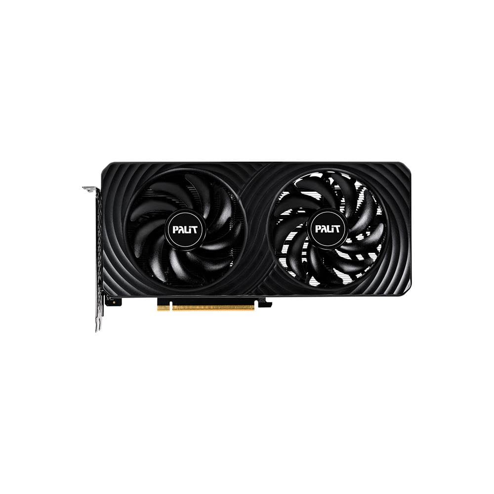 Palit Carte graphique GeForce RTX 5050 Dual