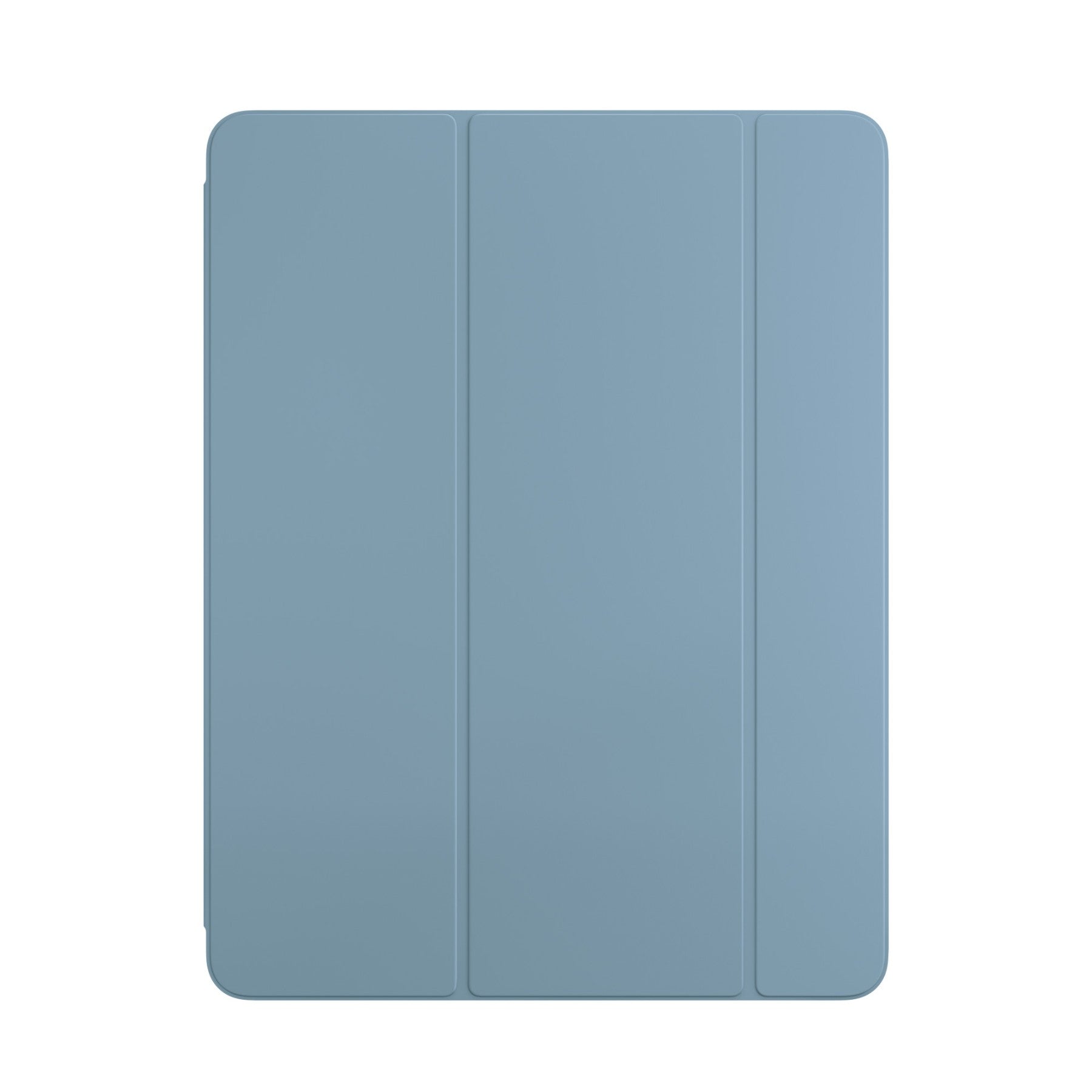 Apple Smart Folio pour iPad Air 13 pouces M3 - Denim