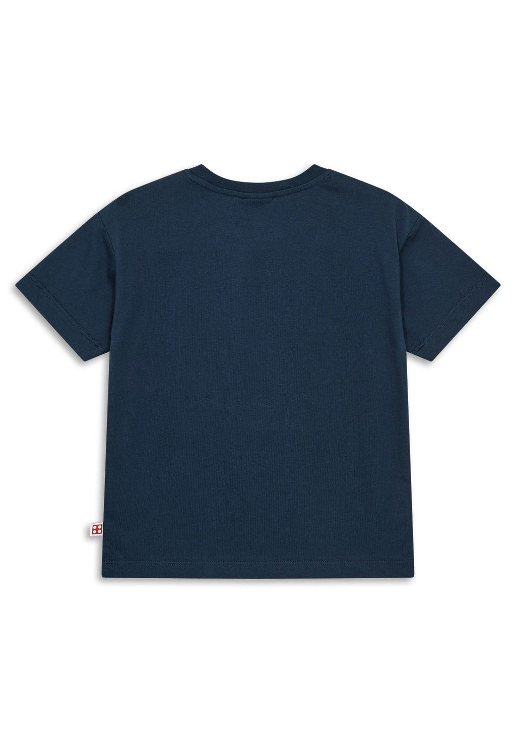 LEGO T-shirt à manches courtes pour enfant bleu marine - Taille 128