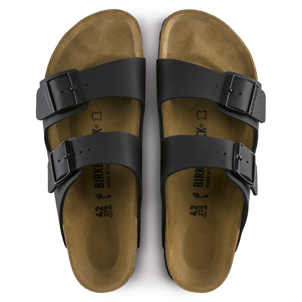 Birkenstock Arizona Birko Flor