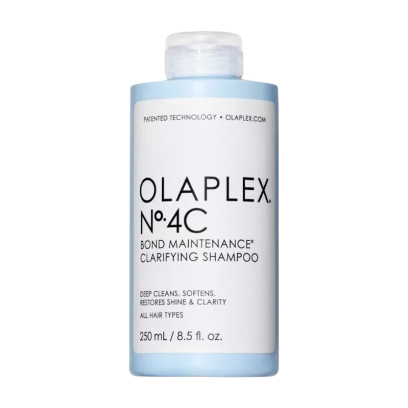 Olaplex No.4C Shampoing Clean Blonde 250ml