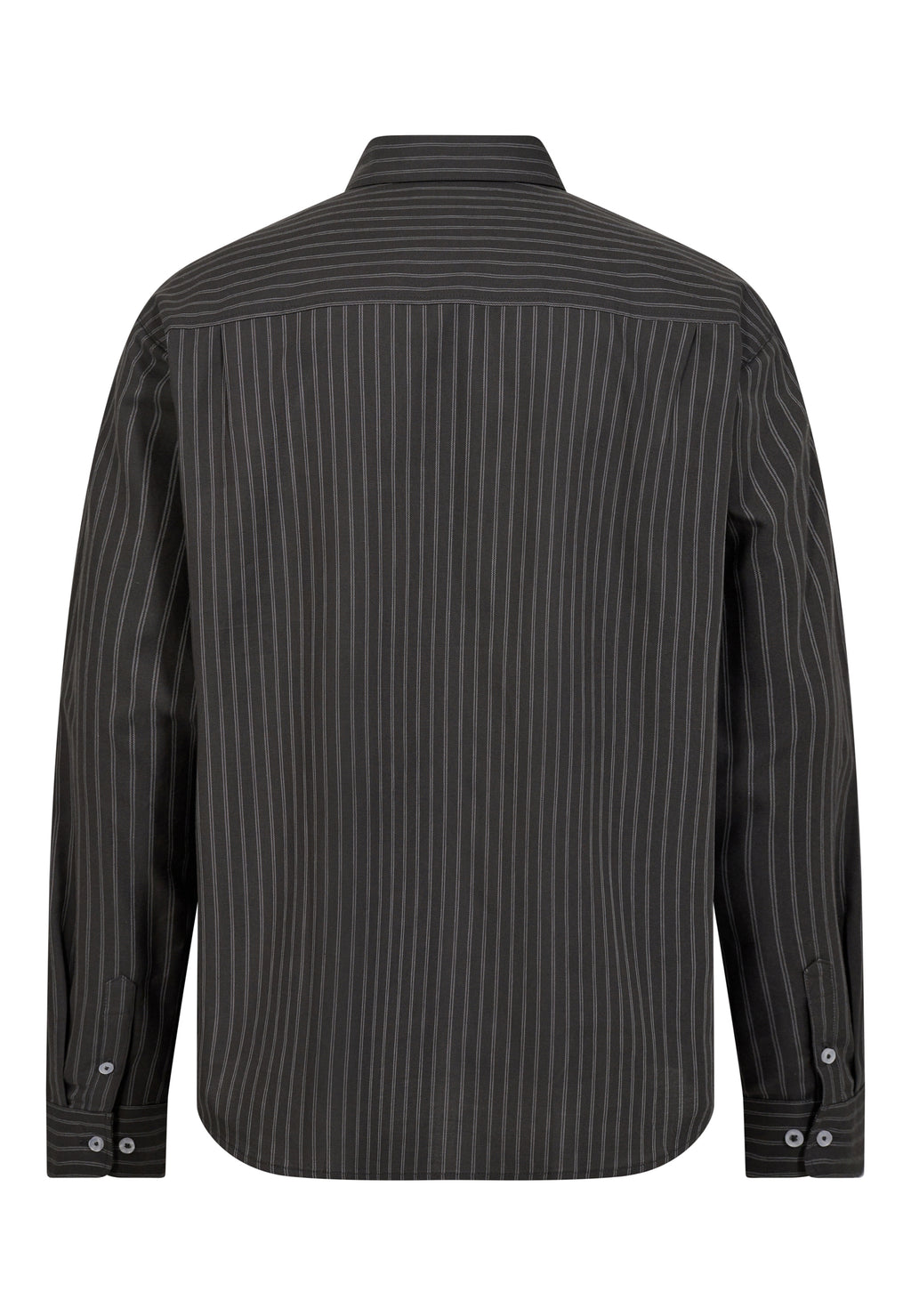 Resteröds Chemise Davis Gris M