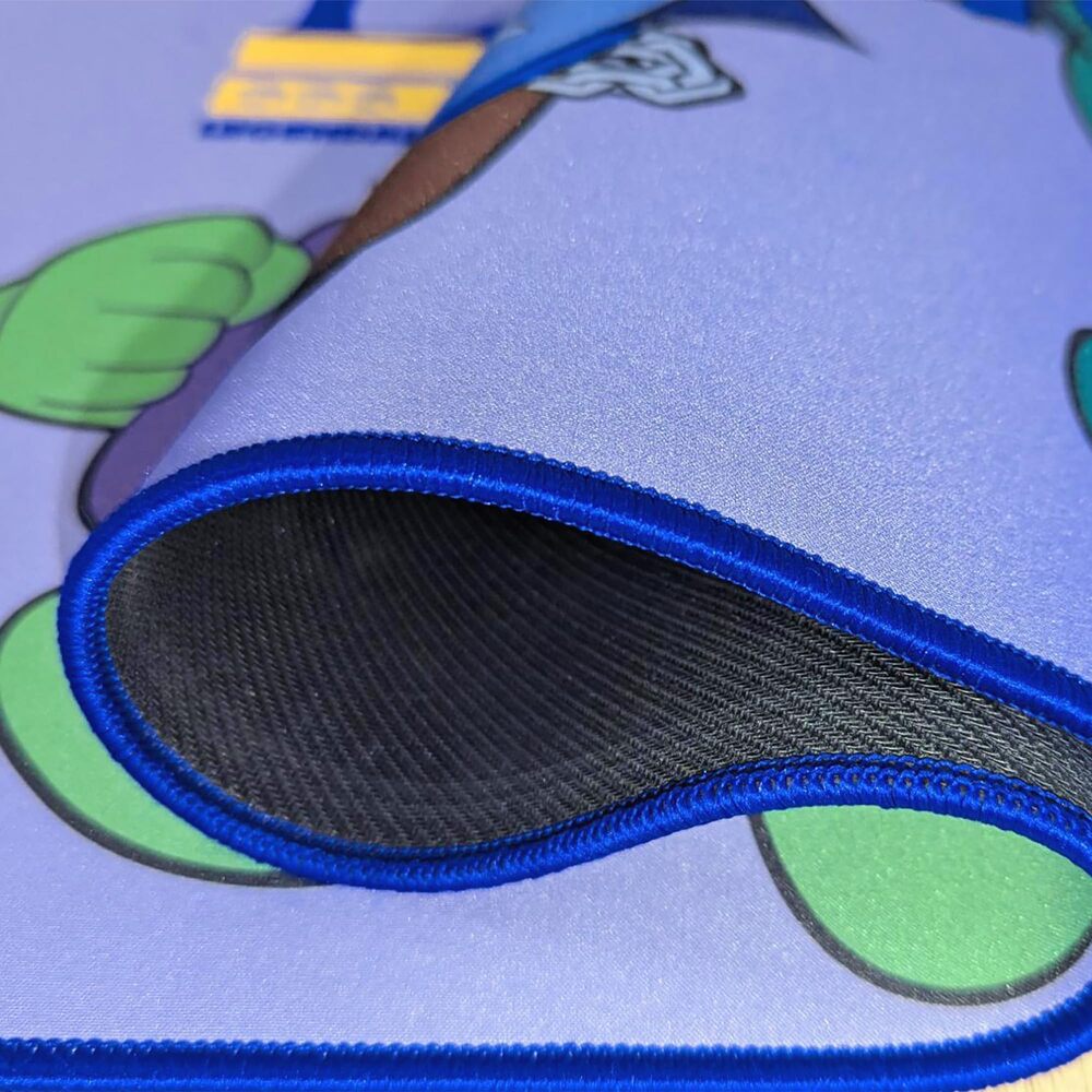 SUBSONIC Tapis de bureau XXL Brawl Stars