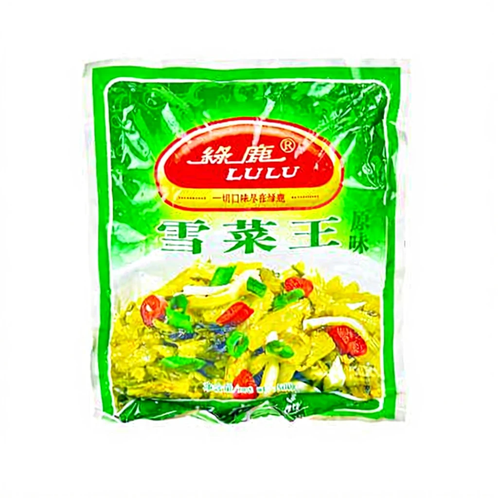 Green Deer Chou de neige 500 g
