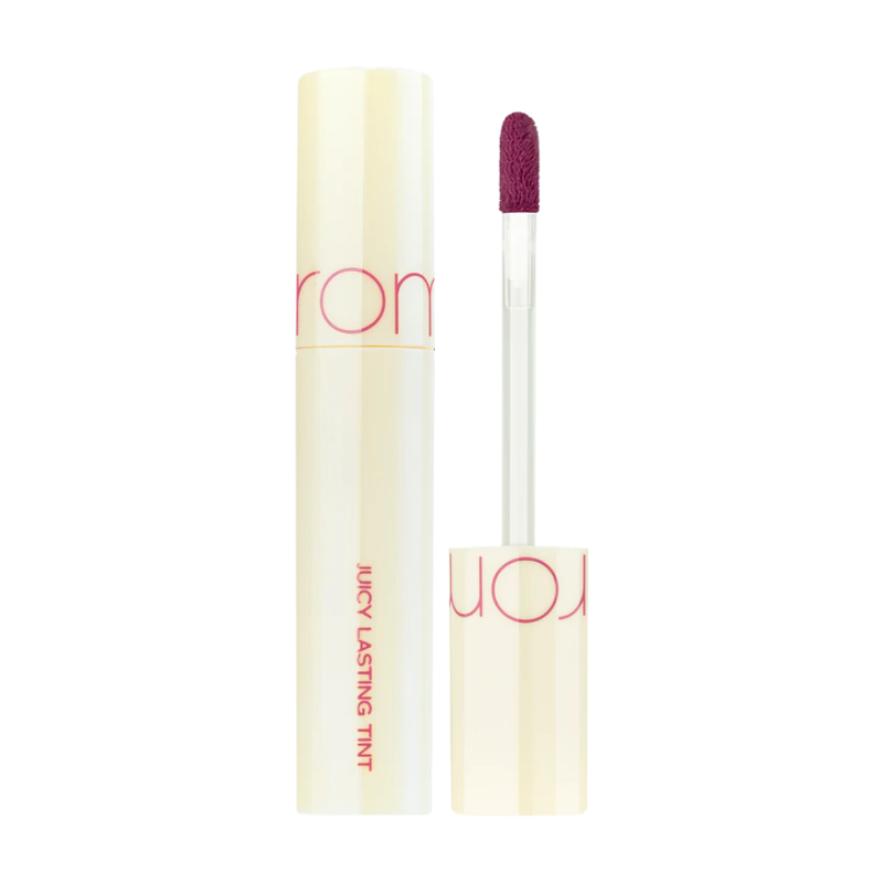 rom&nd Juicy Lasting Tint 28 Figue nue