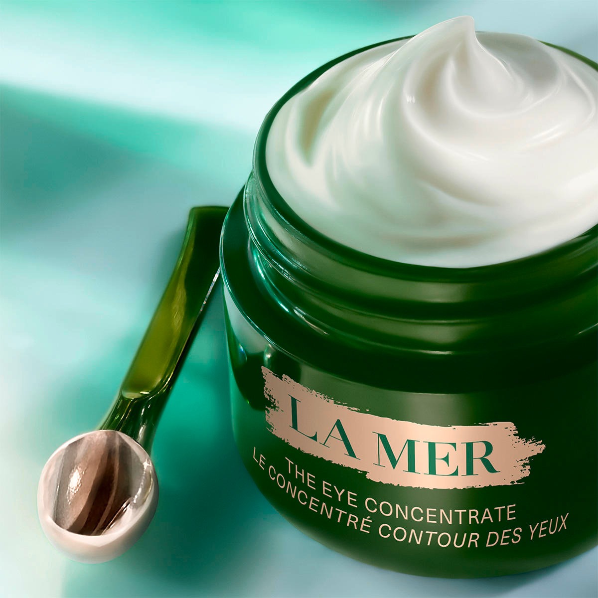 La Mer Le concentré contour des yeux - 15 ml