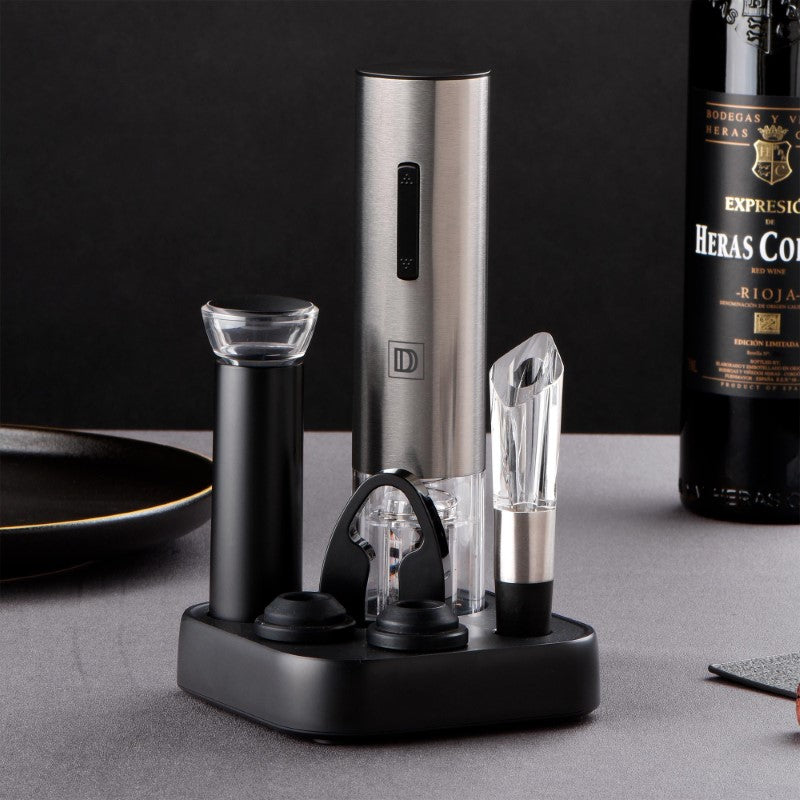 Durand Dupont Coffret Sommelier Avec Tous Les Accessoires Sauvignon