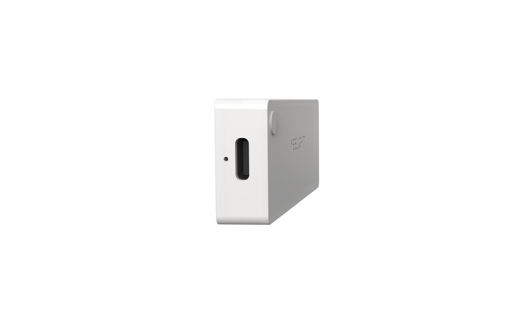 Yeelight Lot de 4 éclairages de tiroir LED avec détecteur de mouvement