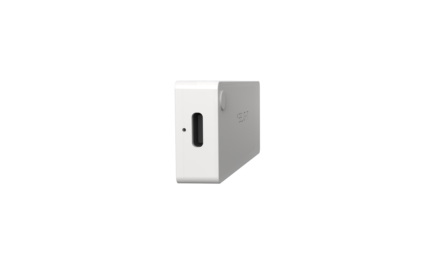 Yeelight Lot de 4 éclairages de tiroir LED avec détecteur de mouvement