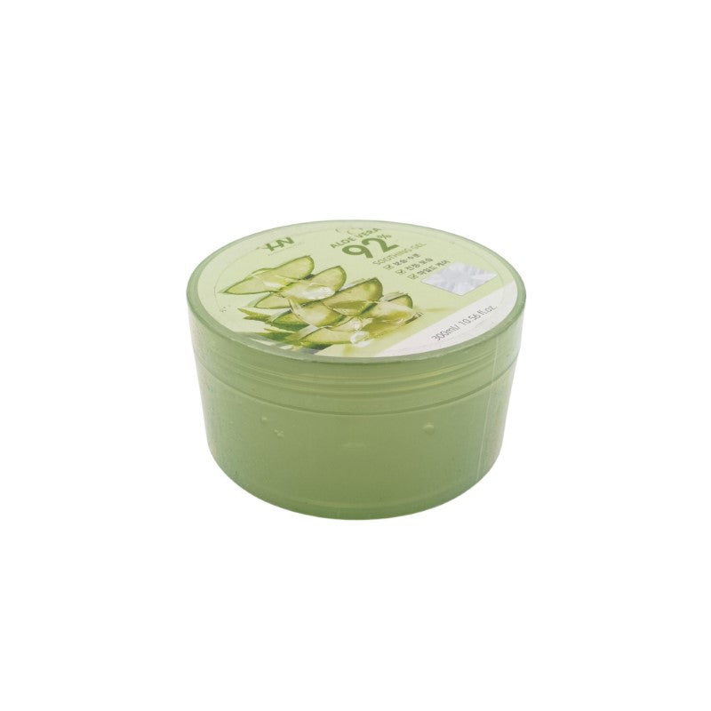 Histoire Naturelle Gel apaisant à l’aloe vera 92 % - 300 ml