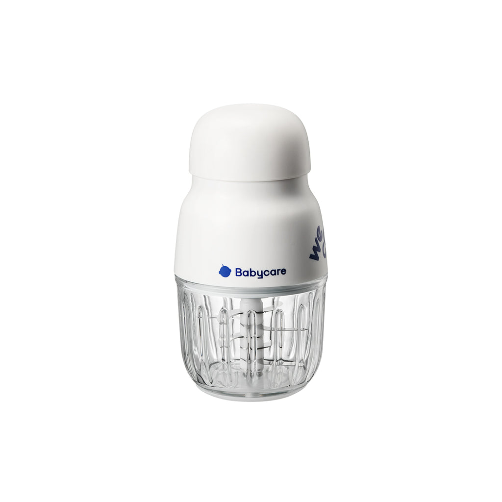 Bc Babycare Robot de Cuisine pour Bébé