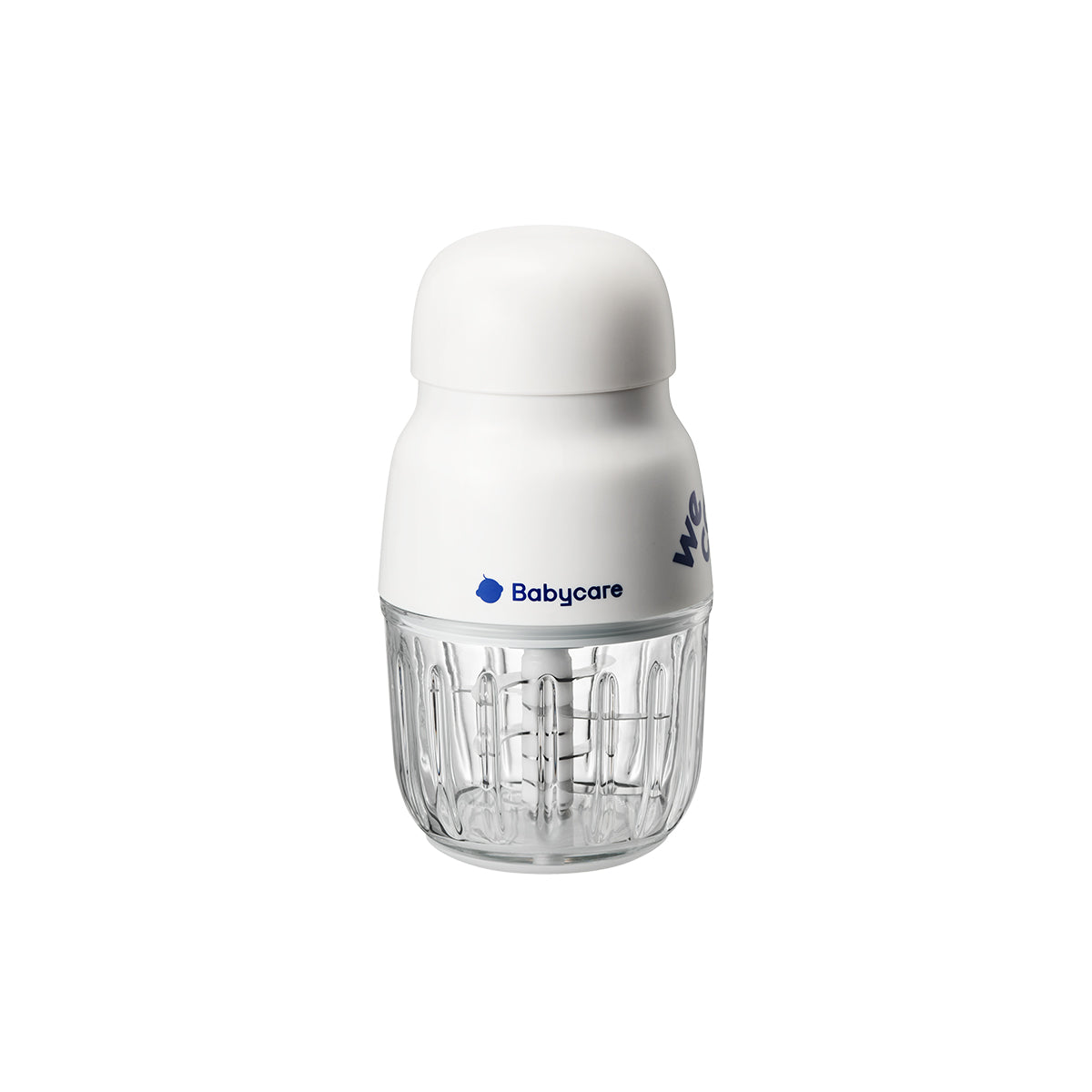 Bc Babycare Robot de Cuisine pour Bébé