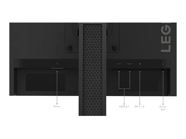 Lenovo R25i-30 - écran LED - Full HD 1080p - 25 pouces