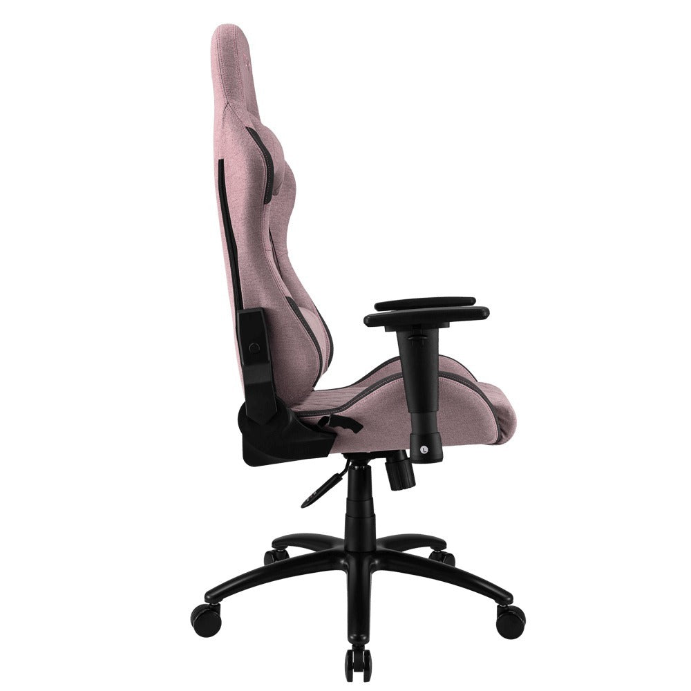 REKT ULTIM8-RS Pastel Pink