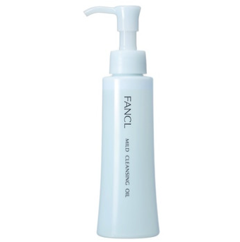 FANCL Huile nettoyante douce 120ml