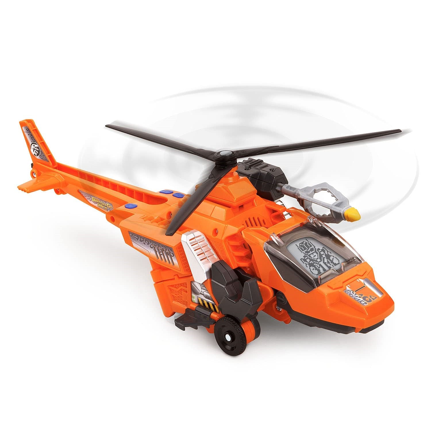 Vtech switch go dino assort.