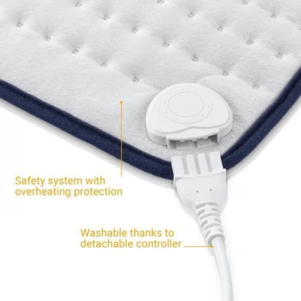 Medisana HP 405 Coussin chauffant - Gris