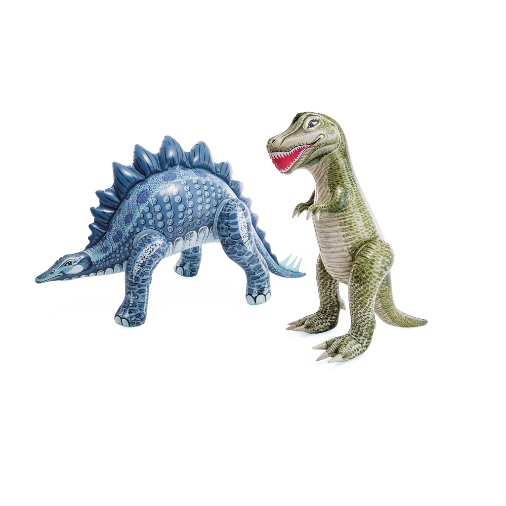 INTEX Assortiment de dinosaures géants 1