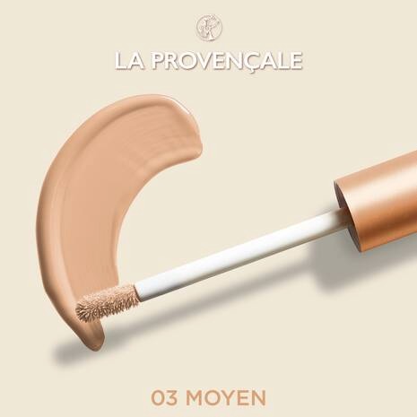 LA PROVENCALE Le Correcteur Lumière Naturel 03 Moyen 7,5ml